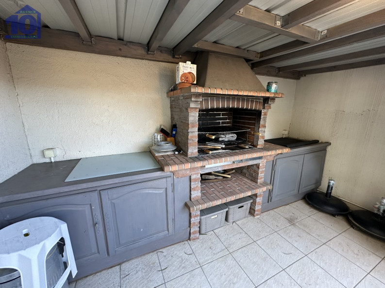 vente Maison Vendres - Photo 9