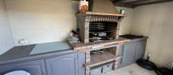 vente Maison Vendres