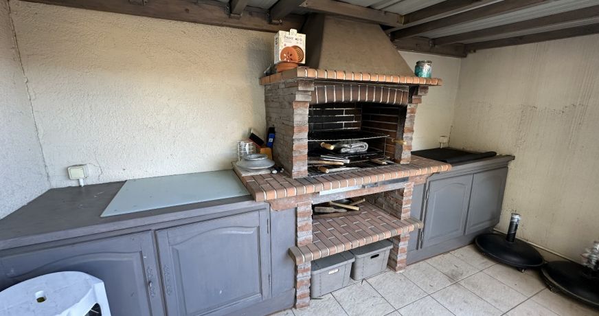 vente Maison Vendres
