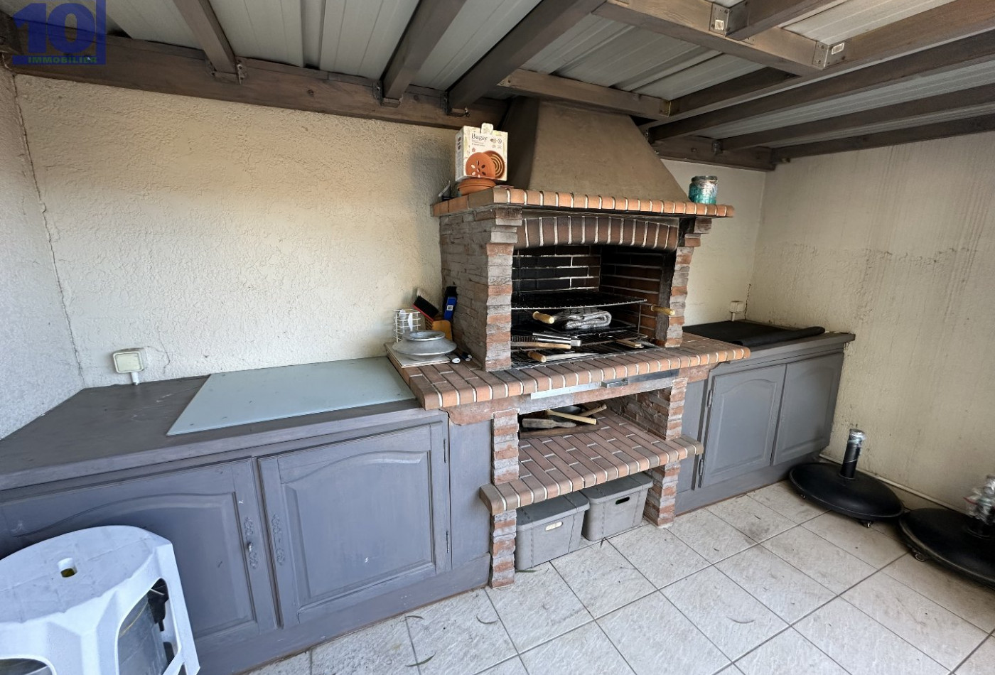 vente Maison Vendres - Photo 9