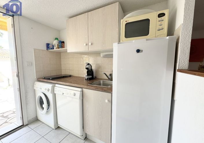 vente Pavillon Valras Plage