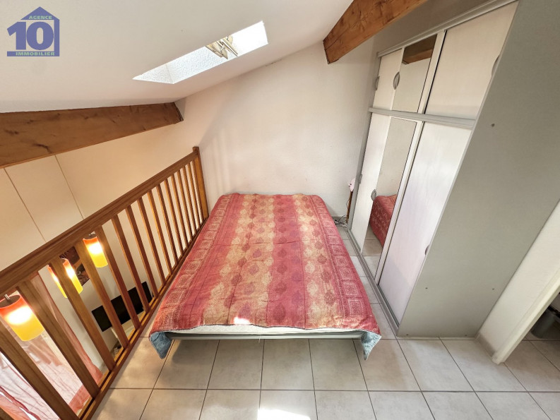 vente Pavillon Valras Plage - Photo 8