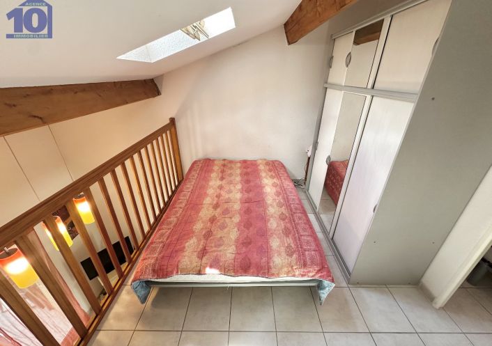 vente Pavillon Valras Plage