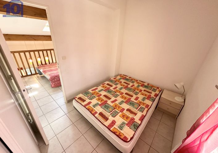 vente Pavillon Valras Plage