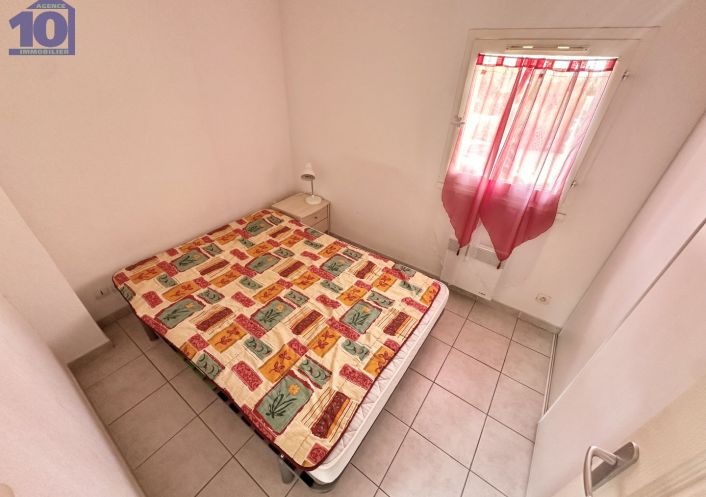 vente Pavillon Valras Plage