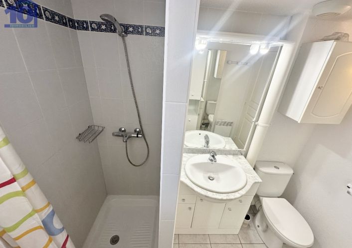 vente Pavillon Valras Plage