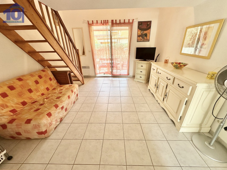 vente Pavillon Valras Plage - Photo 6