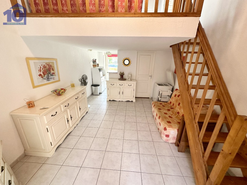 vente Pavillon Valras Plage - Photo 3