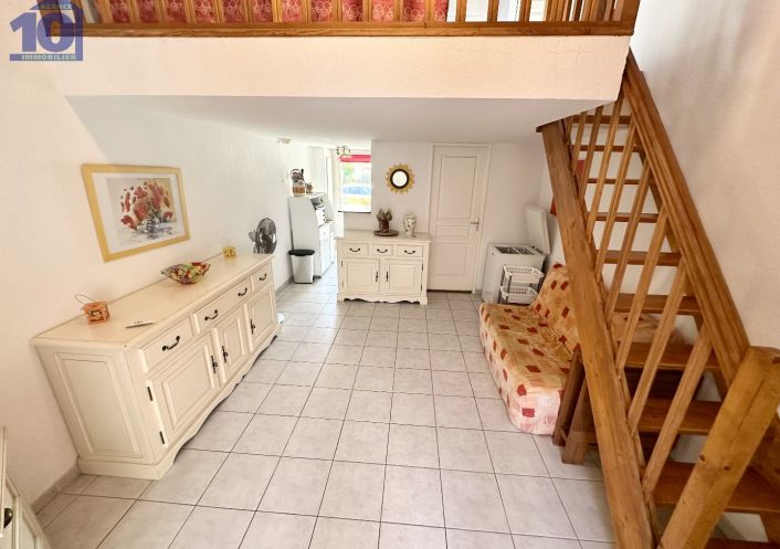 vente Pavillon Valras Plage