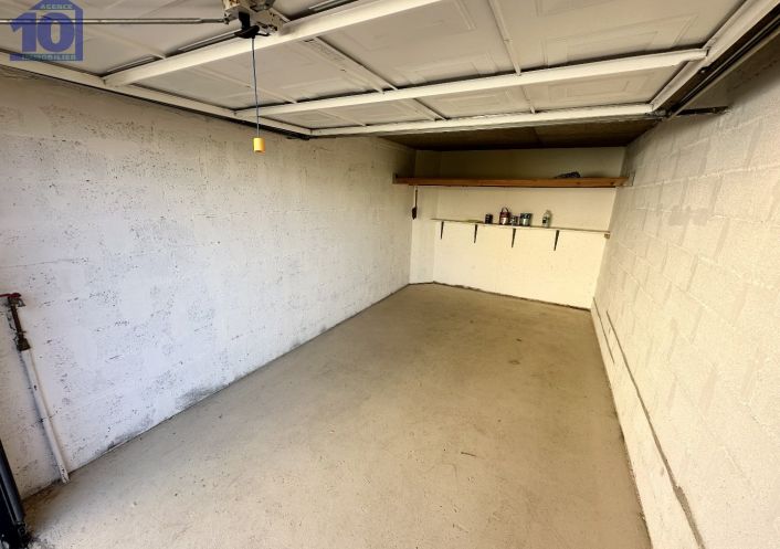 sale Garage Valras Plage
