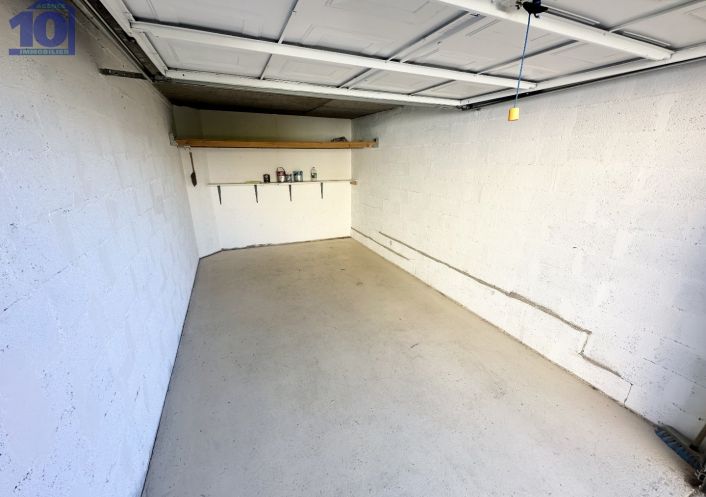 sale Garage Valras Plage