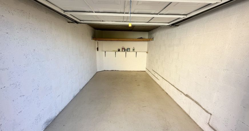 vente Garage Valras Plage