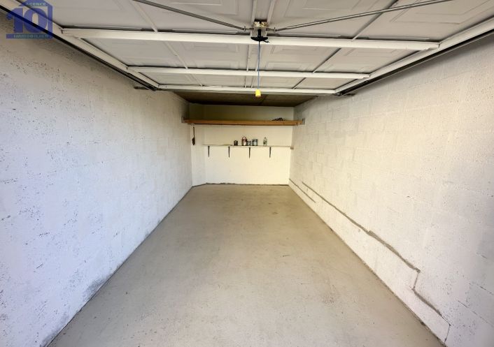 sale Garage Valras Plage