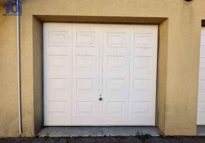 vente Garage Valras Plage