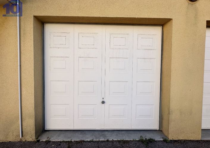 sale Garage Valras Plage
