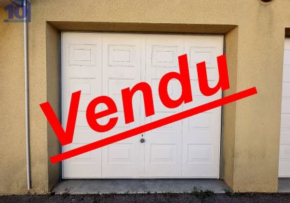 vente Garage Valras Plage