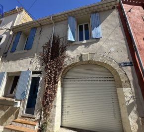 vente Lespignan