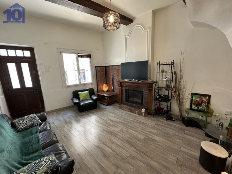 vente Maison Lespignan - Photo 3