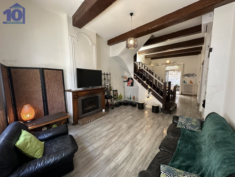 vente Maison Lespignan - Photo 2