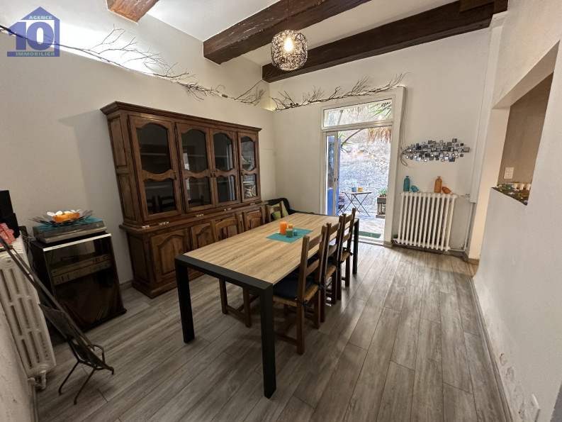 vente Maison Lespignan - Photo 4