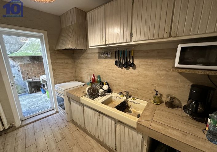 vente Maison Lespignan