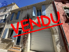 vente Maison Lespignan
