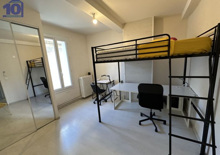 vente Maison Lespignan