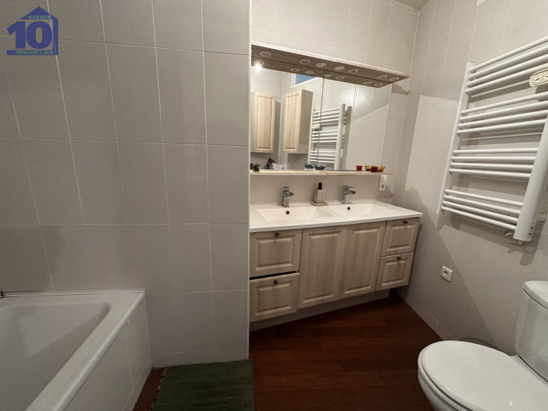 vente Maison Lespignan - Photo 9