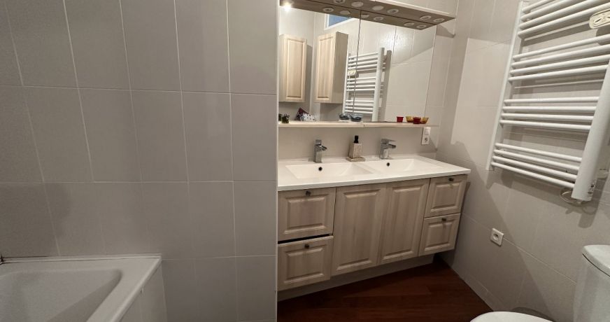 vente Maison Lespignan