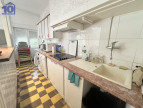 vente Appartement en rez de jardin Valras Plage