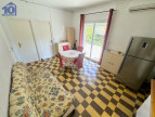 vente Appartement en rez de jardin Valras Plage