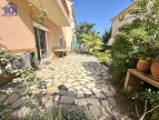 vente Appartement en rez de jardin Valras Plage