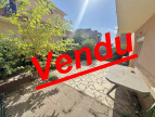 vente Appartement en rez de jardin Valras Plage