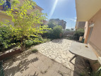 vente Appartement en rez de jardin Valras Plage