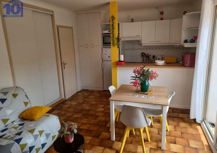 vente Appartement Valras Plage
