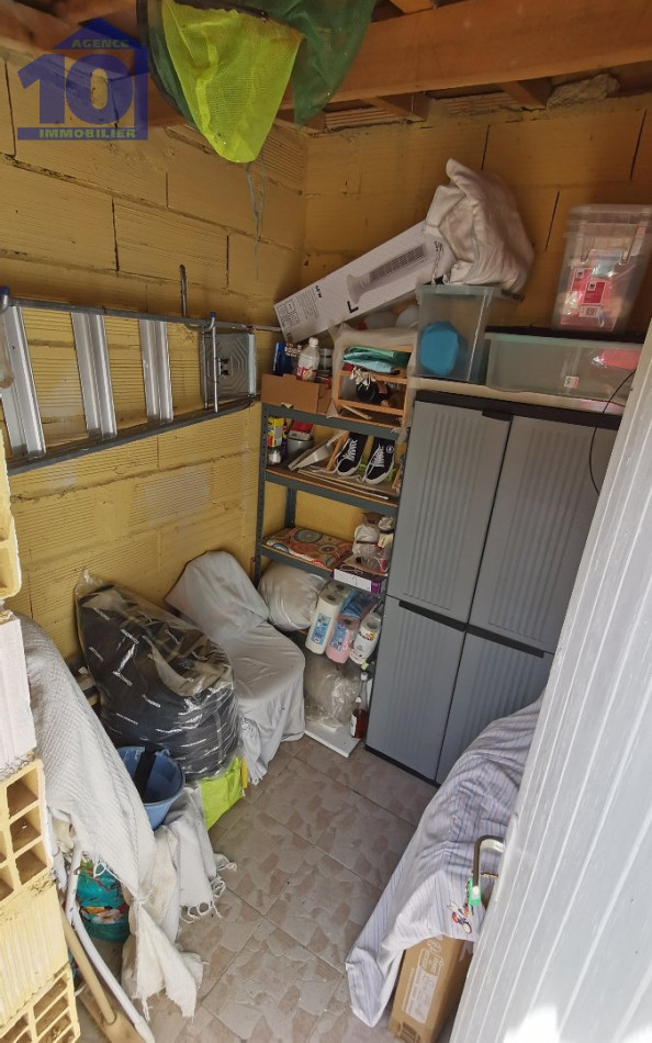 vente Appartement Valras Plage - Photo 9