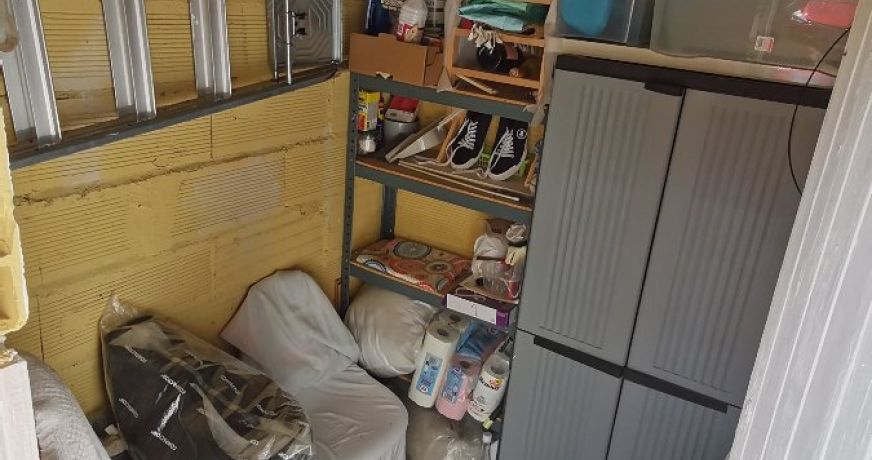 vente Appartement Valras Plage