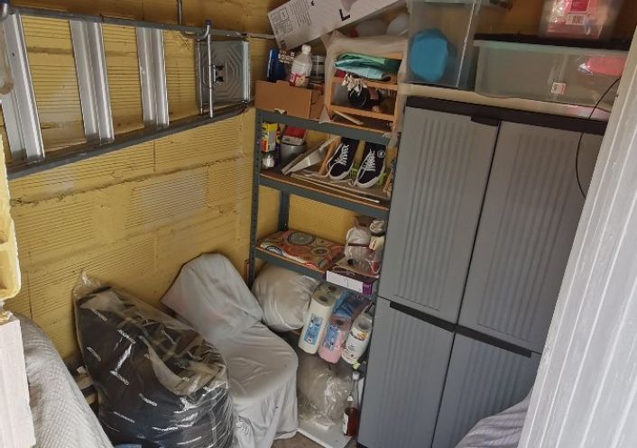 vente Appartement Valras Plage