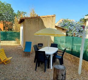 vente Valras Plage