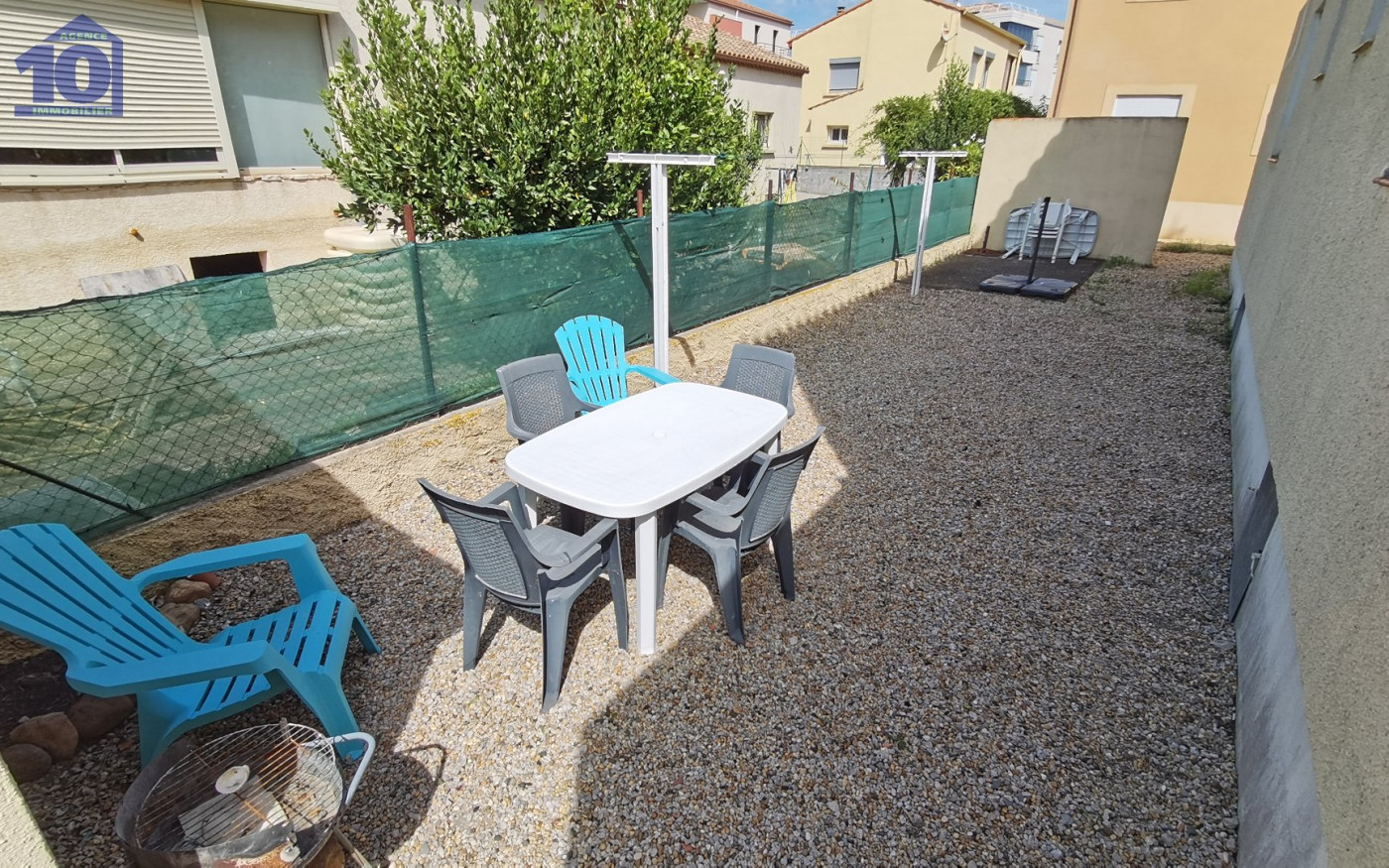 vente Appartement Valras Plage - Photo 10
