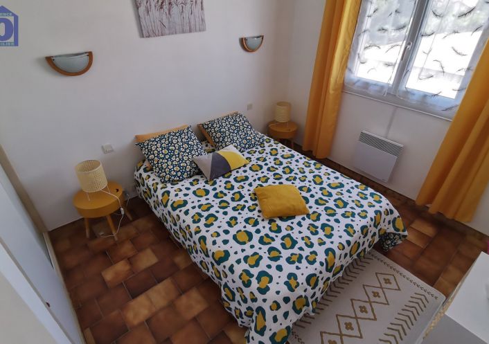 vente Appartement Valras Plage