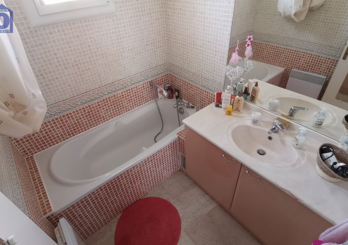 vente Appartement Valras Plage