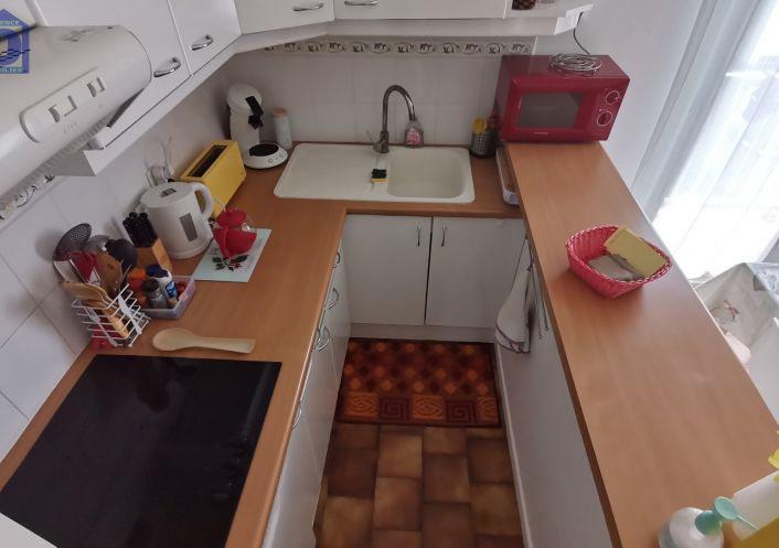 vente Appartement Valras Plage