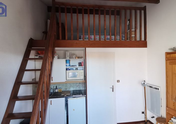 vente Appartement terrasse Valras Plage