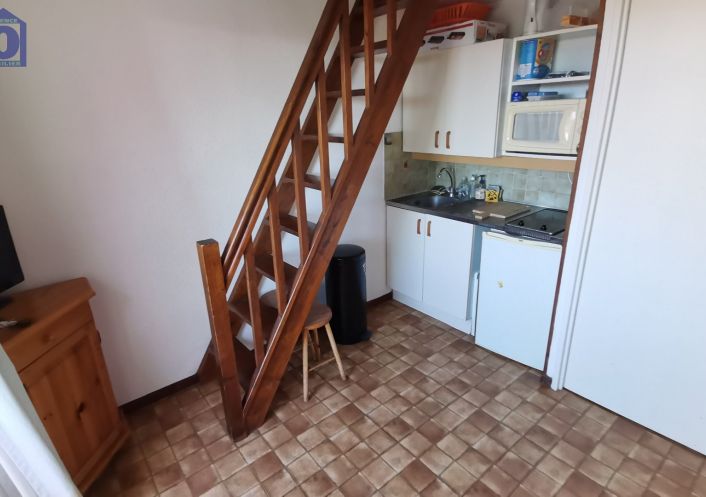 vente Appartement terrasse Valras Plage