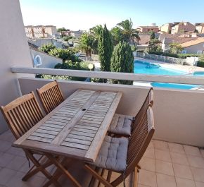 vente Valras Plage
