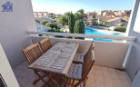 vente Appartement terrasse Valras Plage