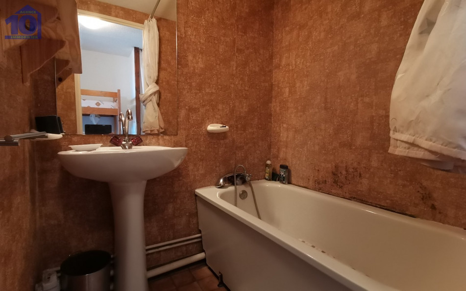 vente Appartement terrasse Valras Plage - Photo 7