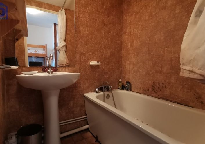 vente Appartement terrasse Valras Plage