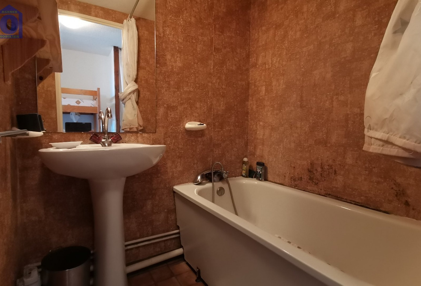 vente Appartement terrasse Valras Plage - Photo 7